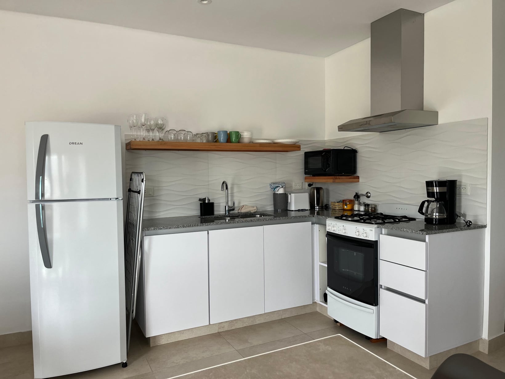 Mobirise Website Builder